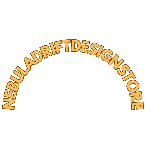 Nebuladriftdesign Store